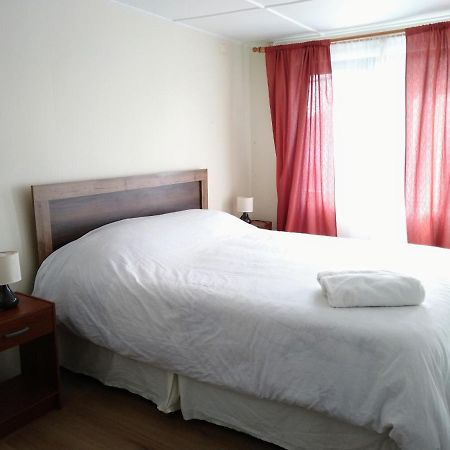 Patagon Backpackers Hostel Coyhaique Luaran gambar