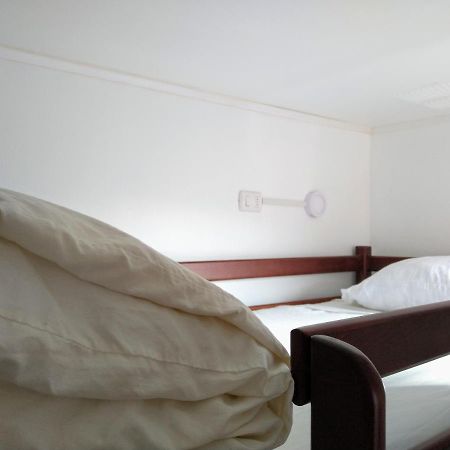Patagon Backpackers Hostel Coyhaique Luaran gambar