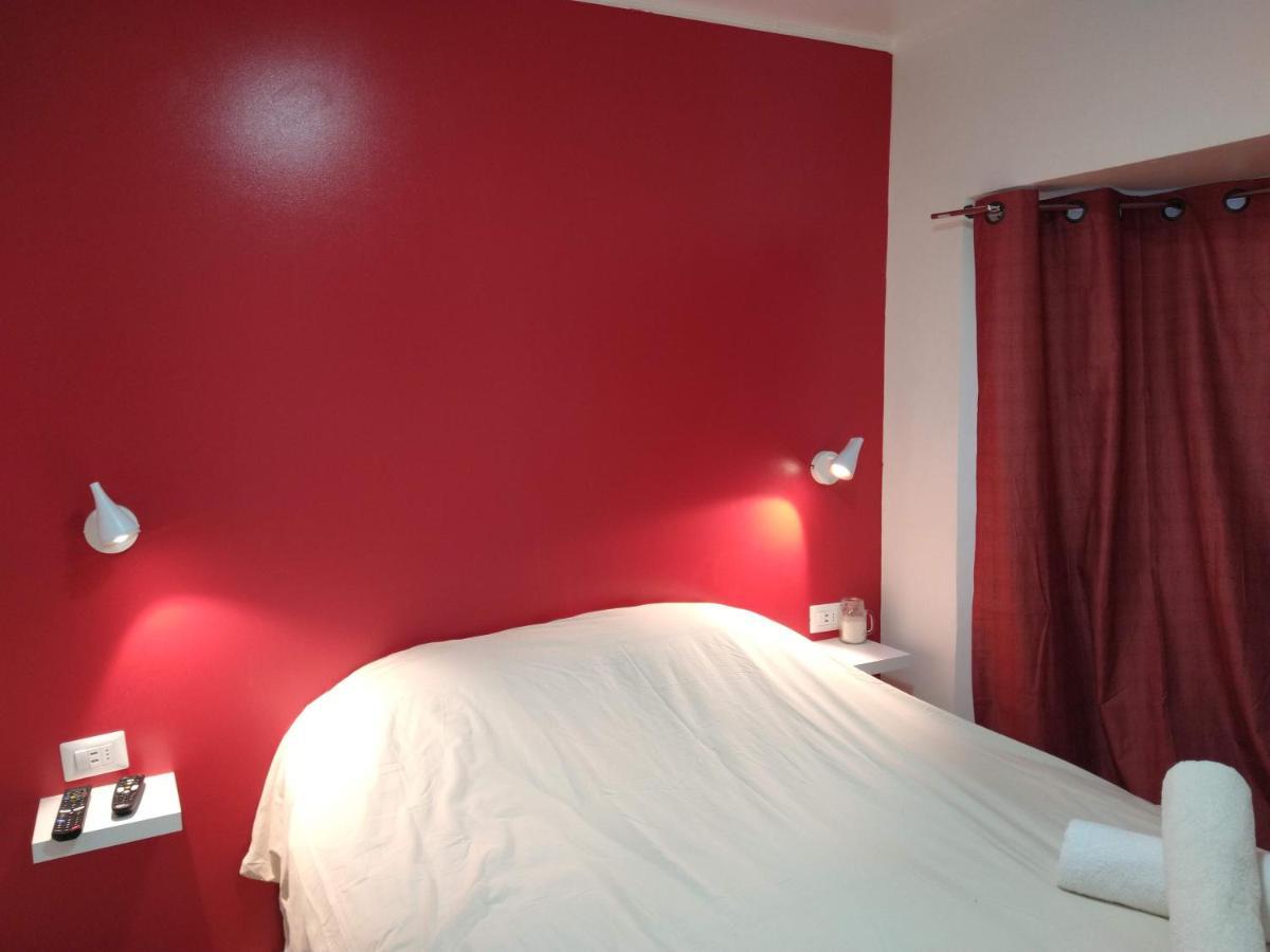 Patagon Backpackers Hostel Coyhaique Luaran gambar