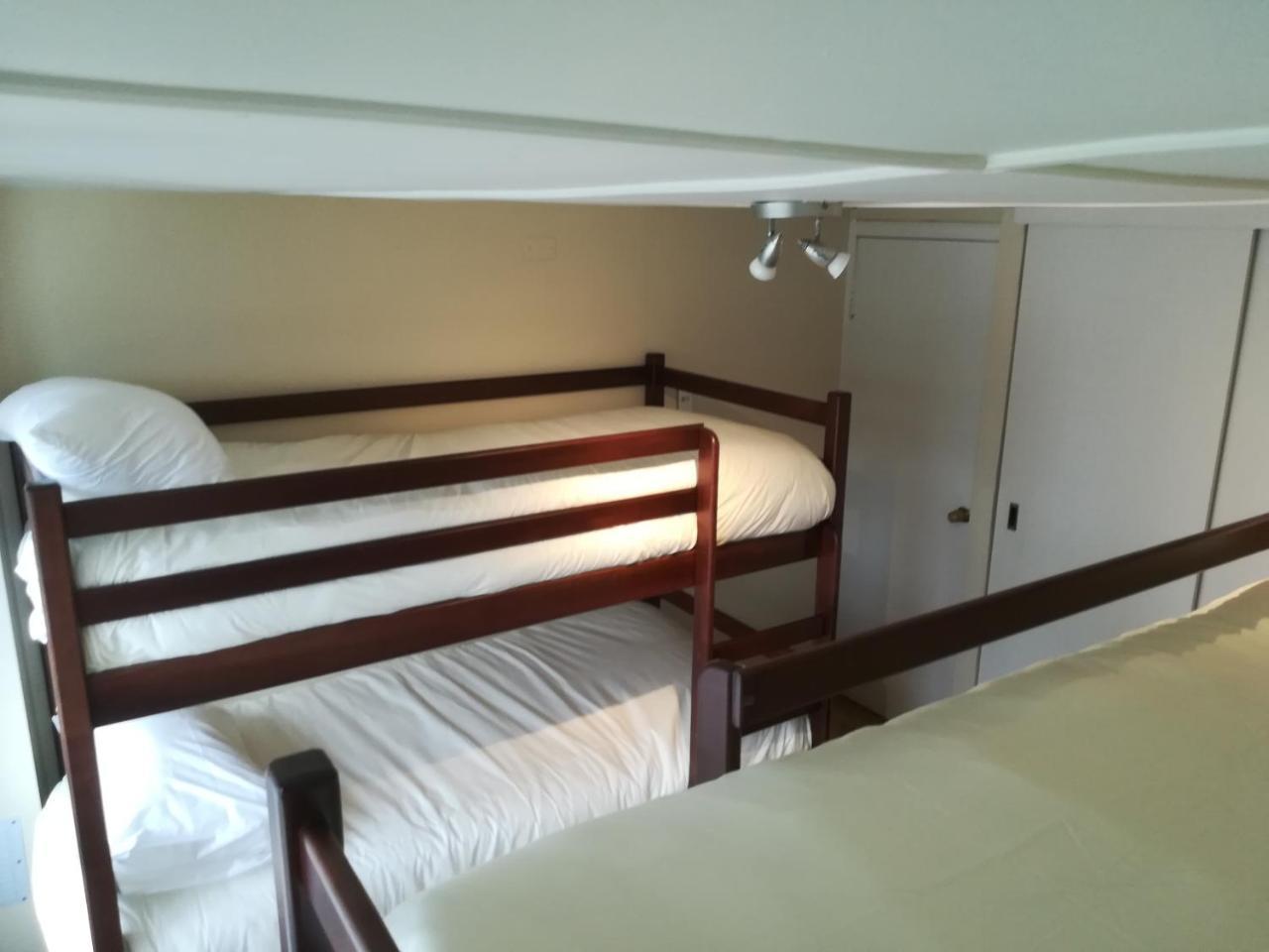 Patagon Backpackers Hostel Coyhaique Luaran gambar
