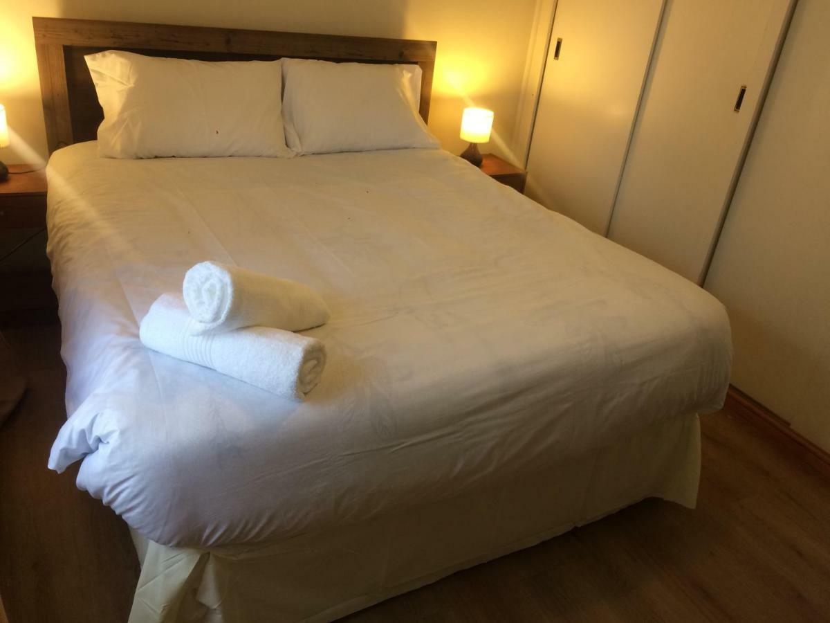 Patagon Backpackers Hostel Coyhaique Luaran gambar