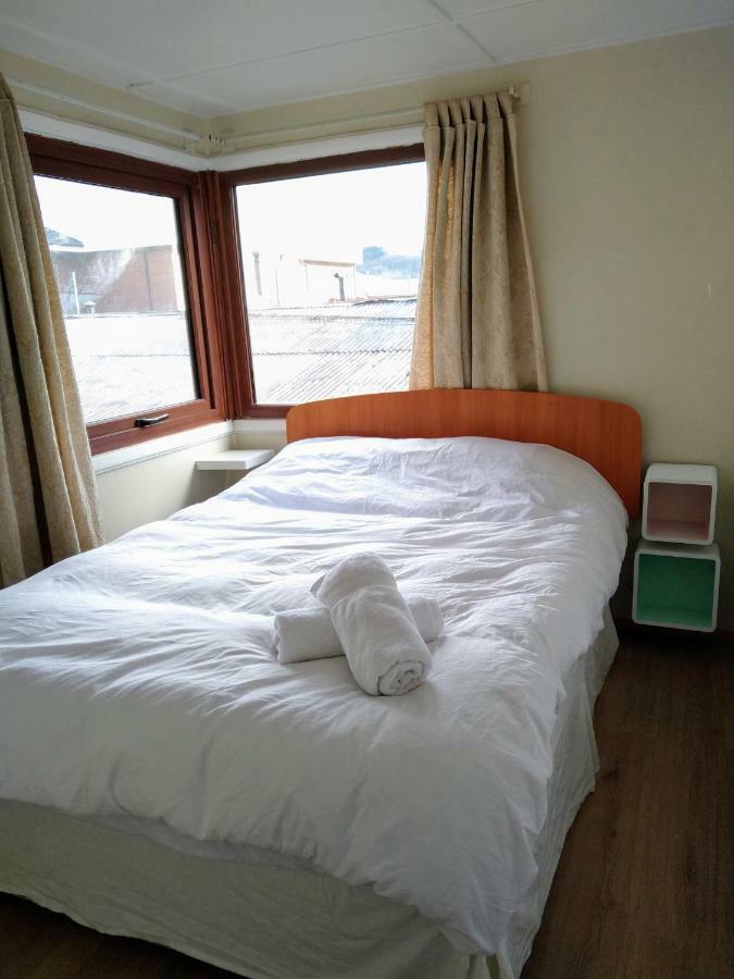 Patagon Backpackers Hostel Coyhaique Luaran gambar