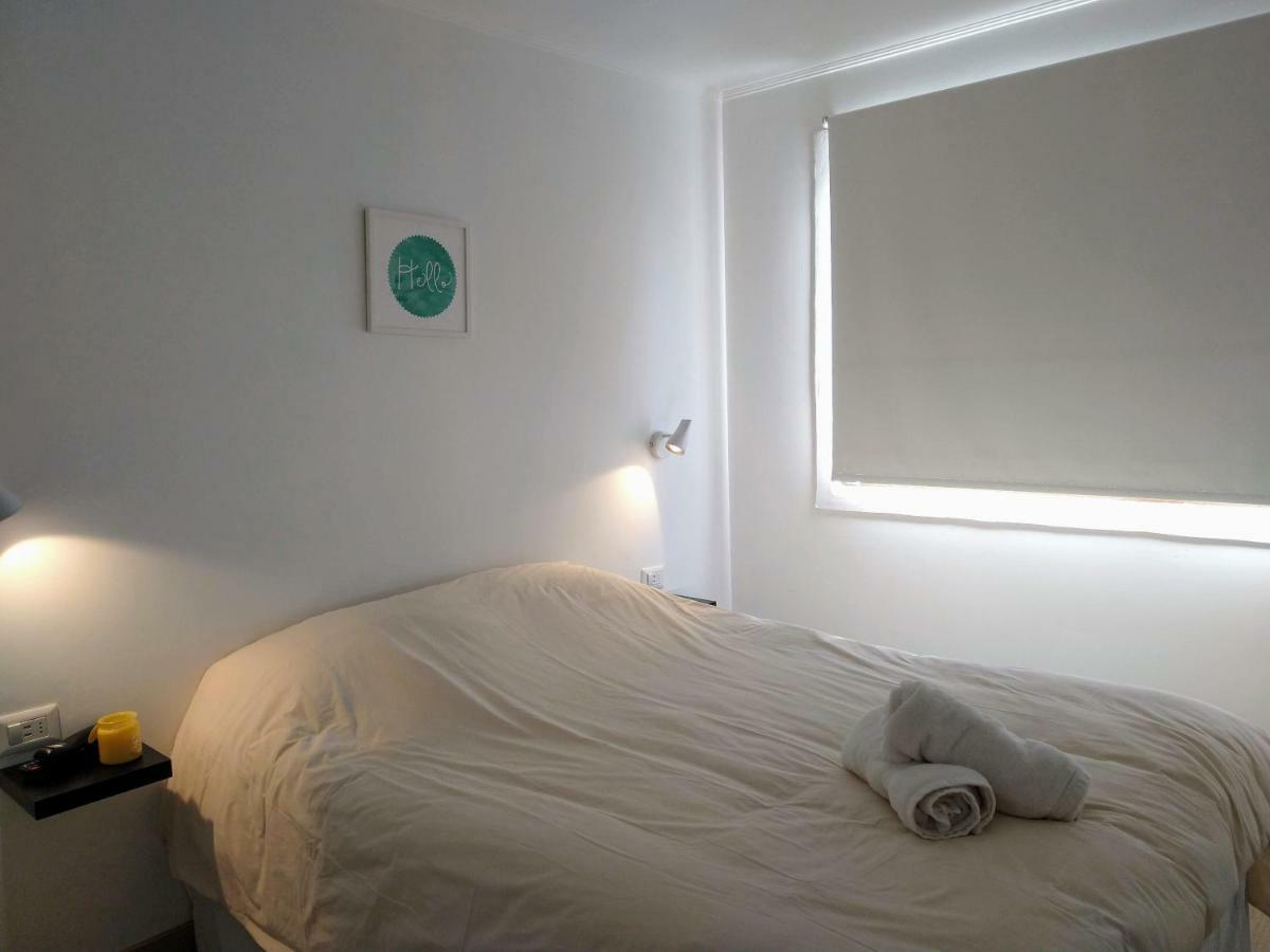 Patagon Backpackers Hostel Coyhaique Luaran gambar
