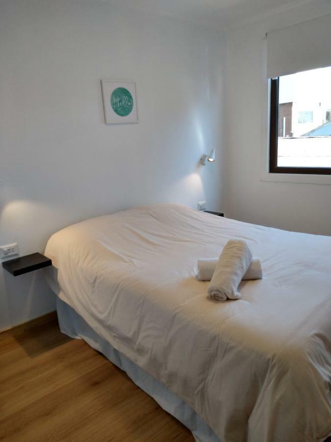 Patagon Backpackers Hostel Coyhaique Luaran gambar